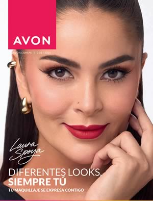 Catálogo AVON Campaña 3 2026